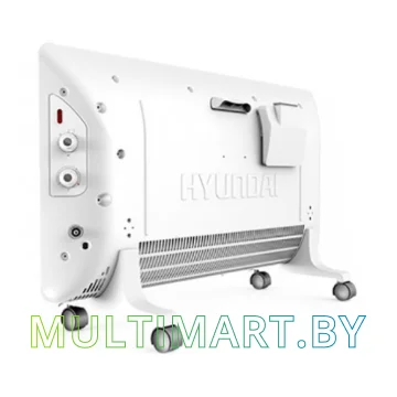 Конвектор Hyundai Pro Slider (H-HV1-10-UI562) картинка 3
